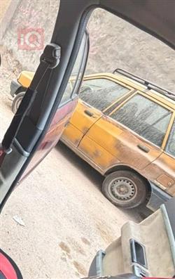 شيري A1